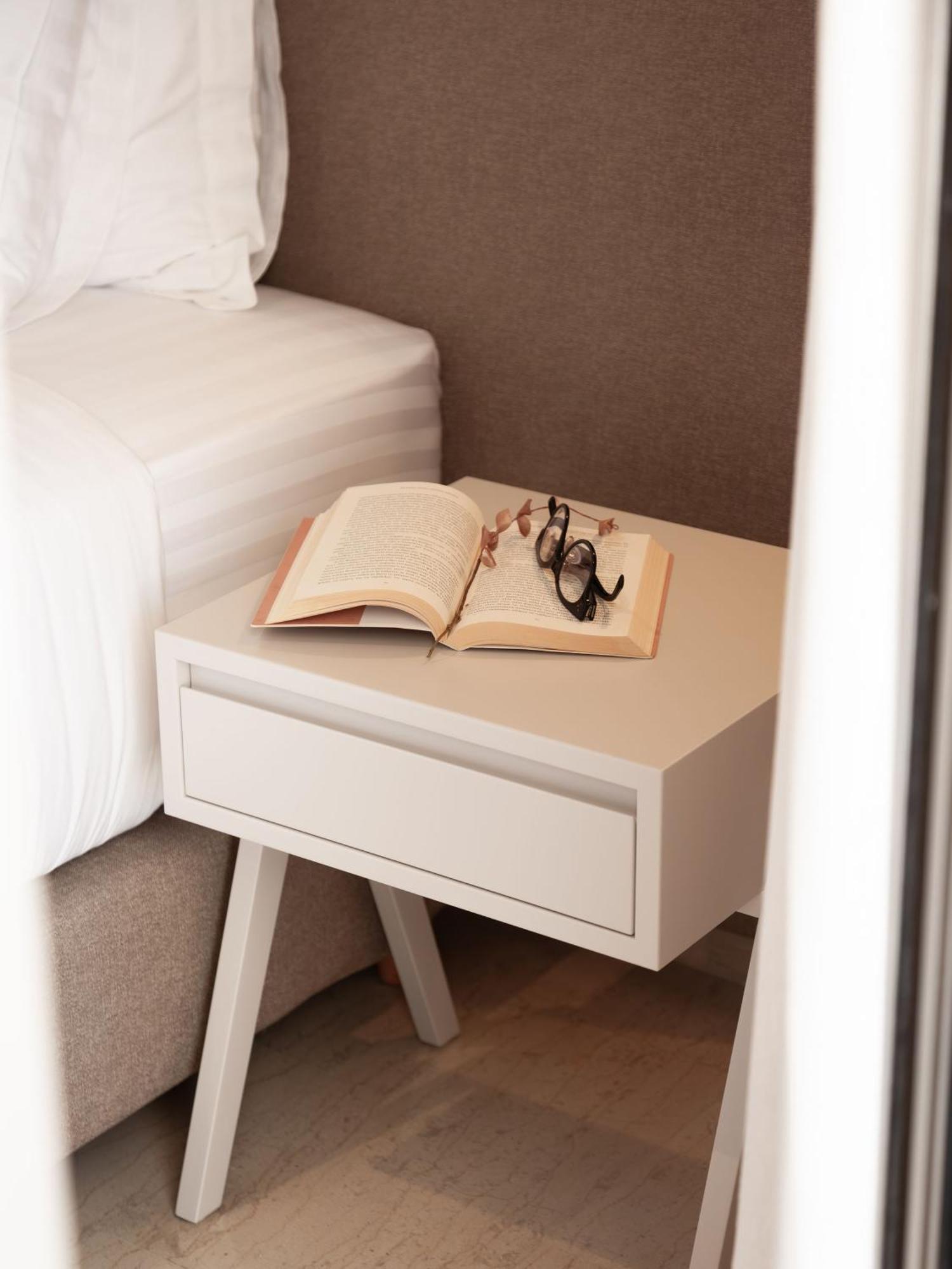 Ariadne Suites 普拉基亚斯 外观 照片